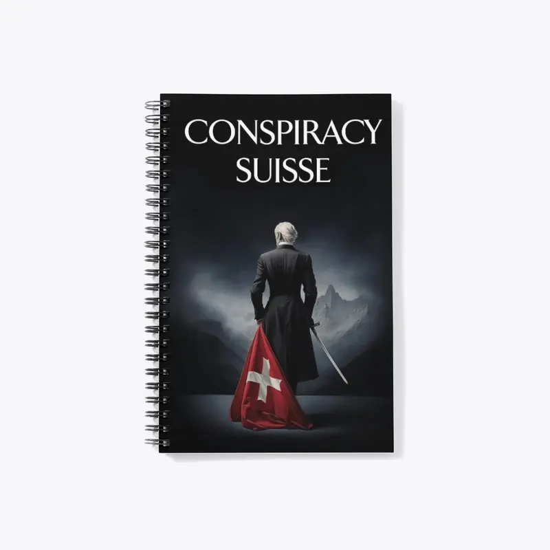 Conspiracy Suisse